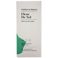 Faithful to Nature Fleur De Sel  